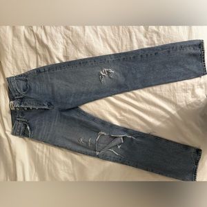 Agolde jeans
